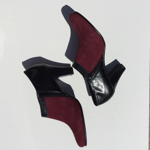 AEROSOLES Shoes - New Areosoles Heel Rest Pumps